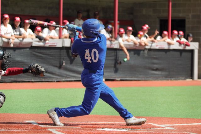 Athlete profile featured image number 1 of 4