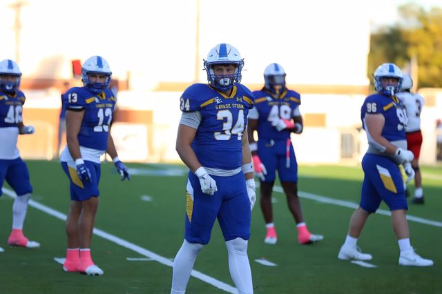 Athlete profile featured image number 4 of 4