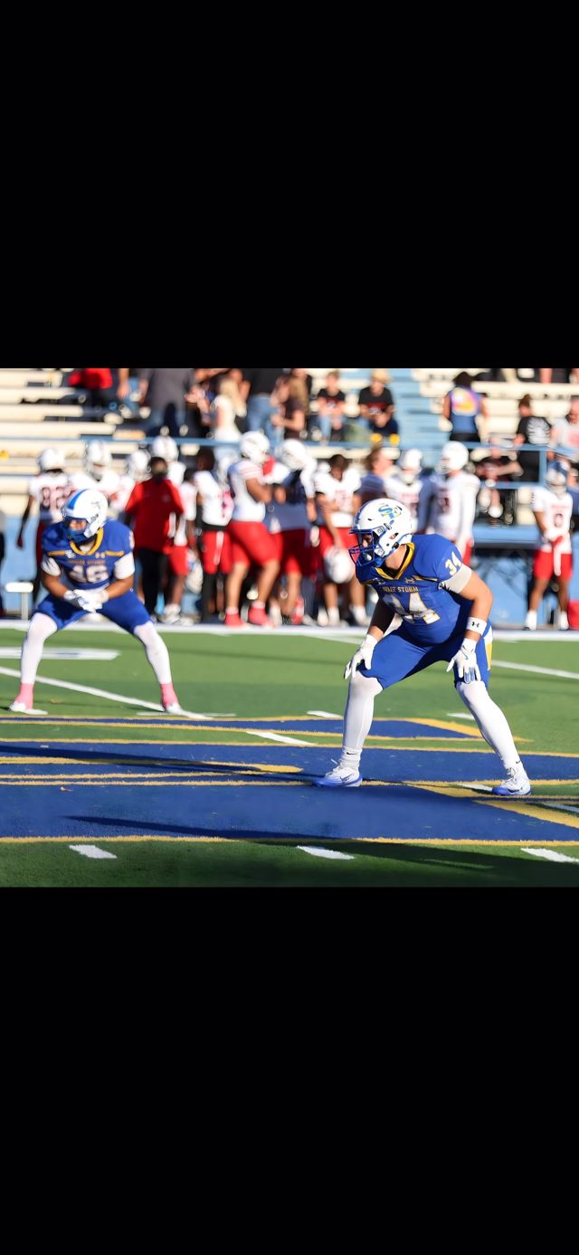 Athlete profile featured image number 3 of 4