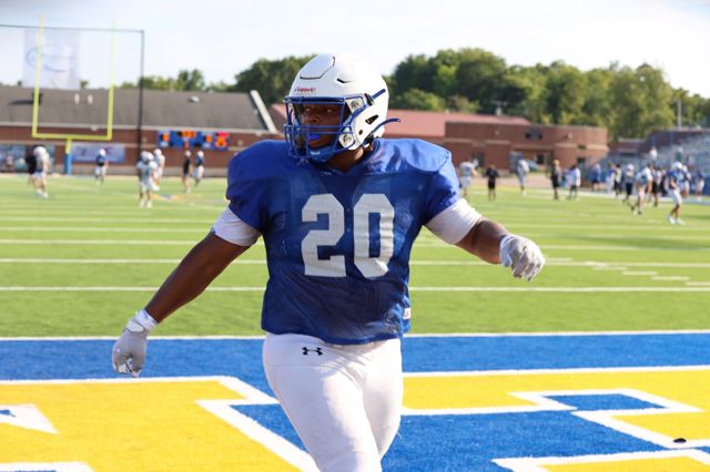 Athlete profile featured image number 1 of 9