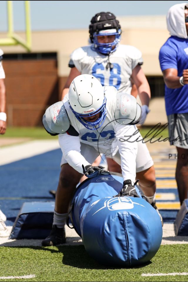 Athlete profile featured image number 9 of 9