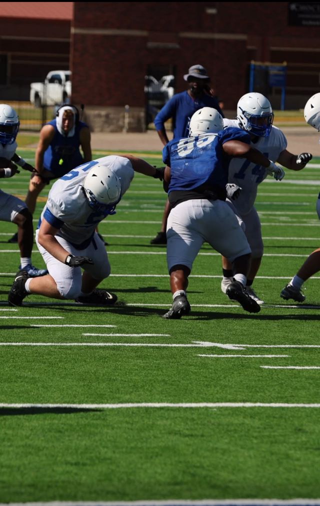 Athlete profile featured image number 6 of 9