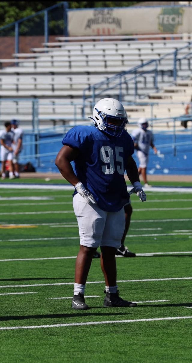 Athlete profile featured image number 4 of 9