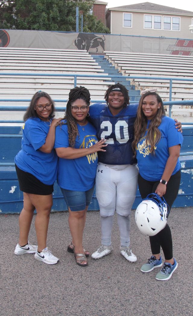 Athlete profile featured image number 2 of 9