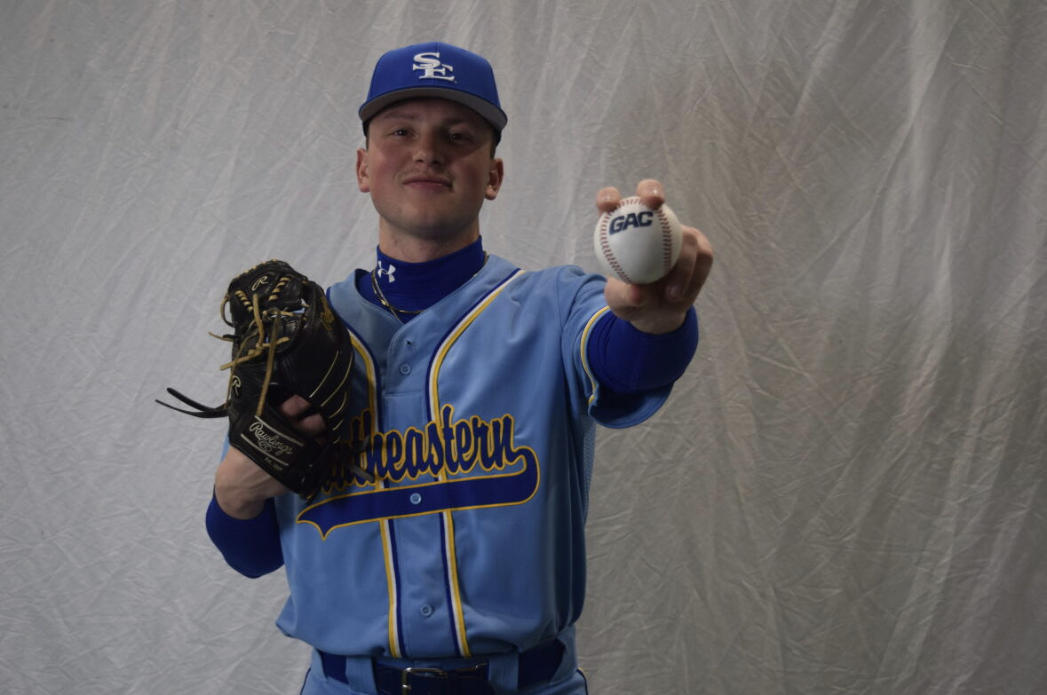 Payton Heinley athlete profile head shot