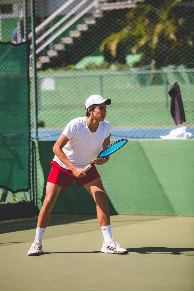 Athlete profile featured image number 1 of 4