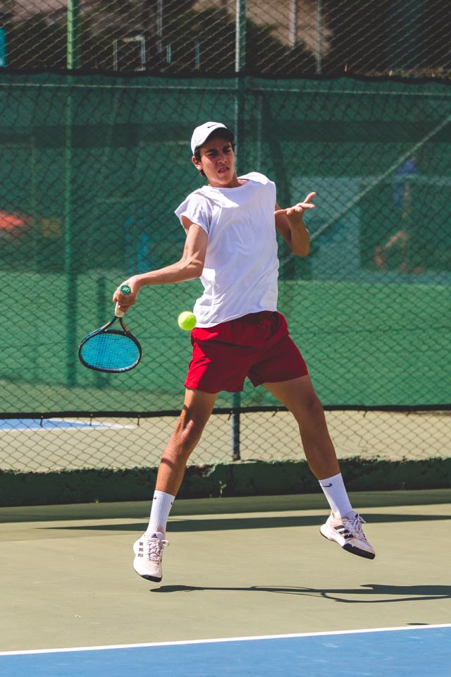 Athlete profile featured image number 3 of 4