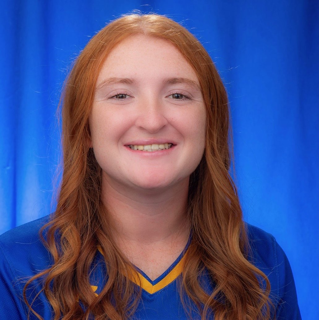 Ryley Lance athlete profile head shot