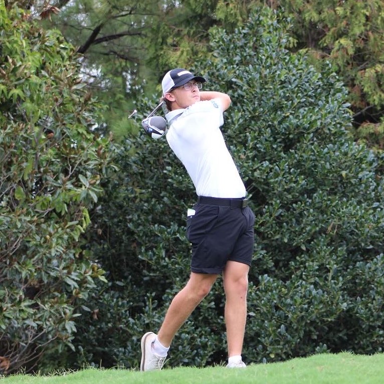 Bo Gentry athlete profile head shot