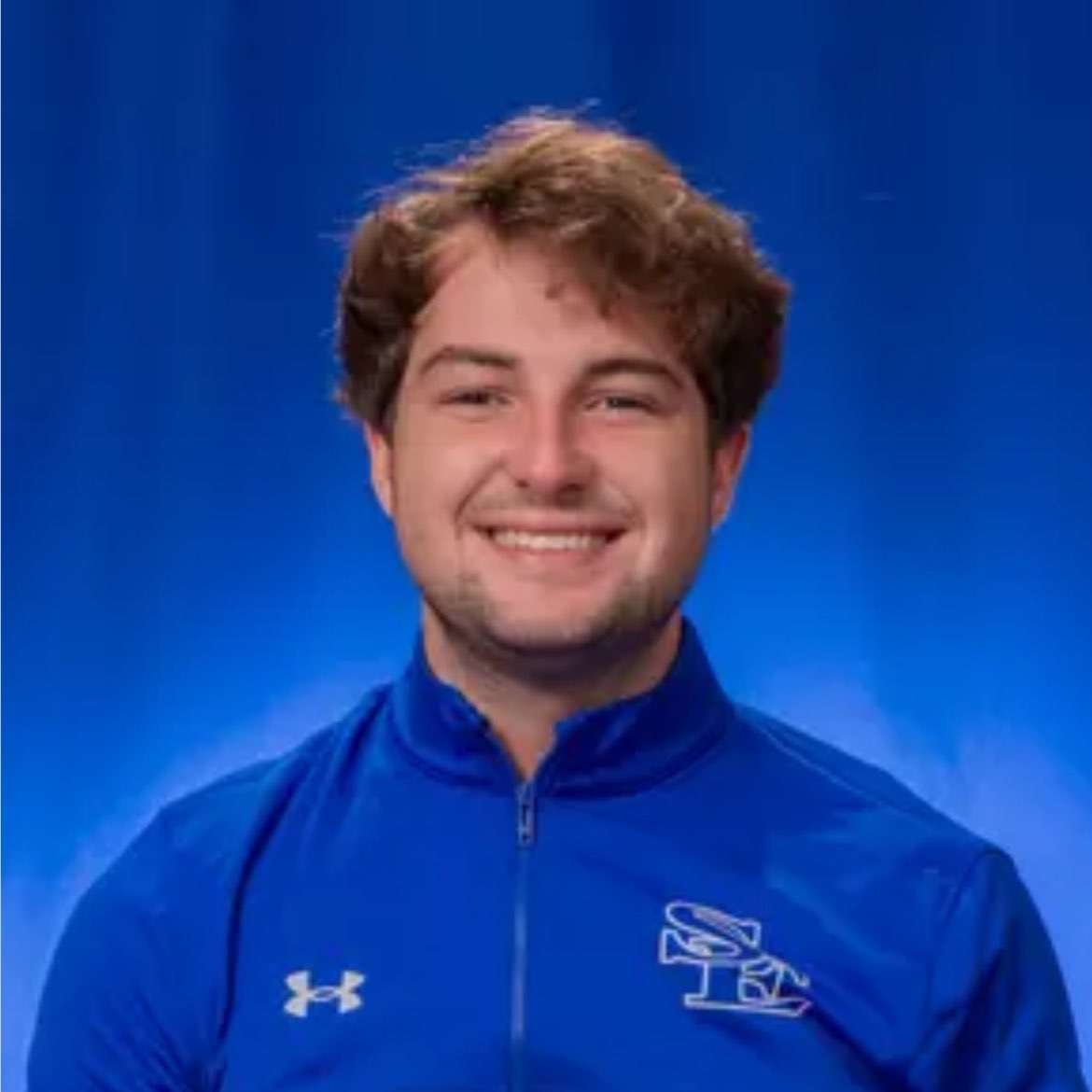 DANE CASSELBERRY athlete profile head shot