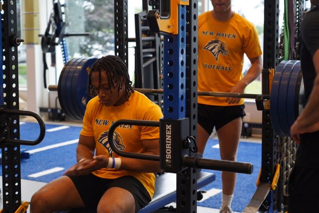 Athlete profile featured image number 4 of 4