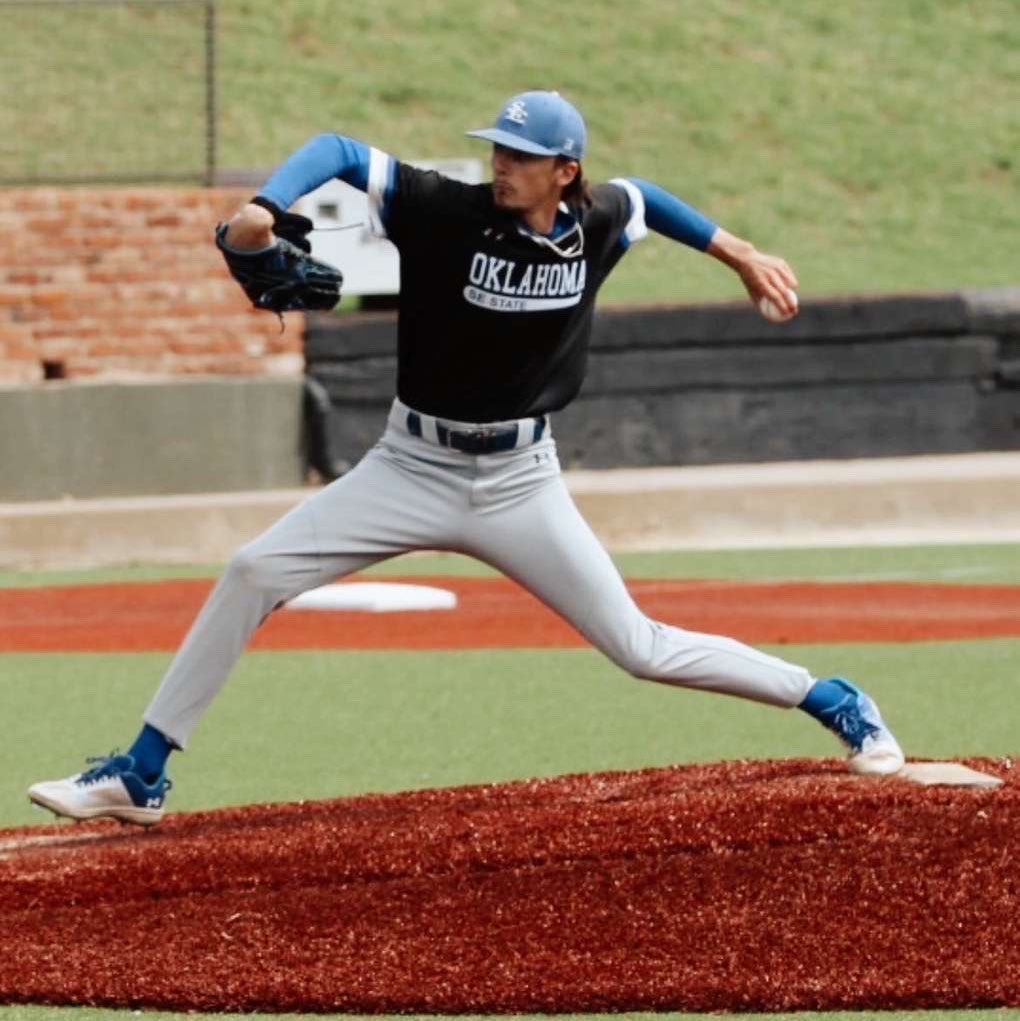 James Abbott athlete profile head shot