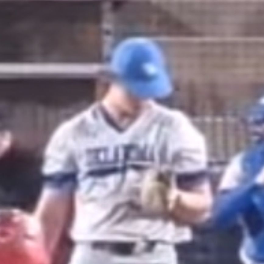 Austin Hillebrandt athlete profile head shot