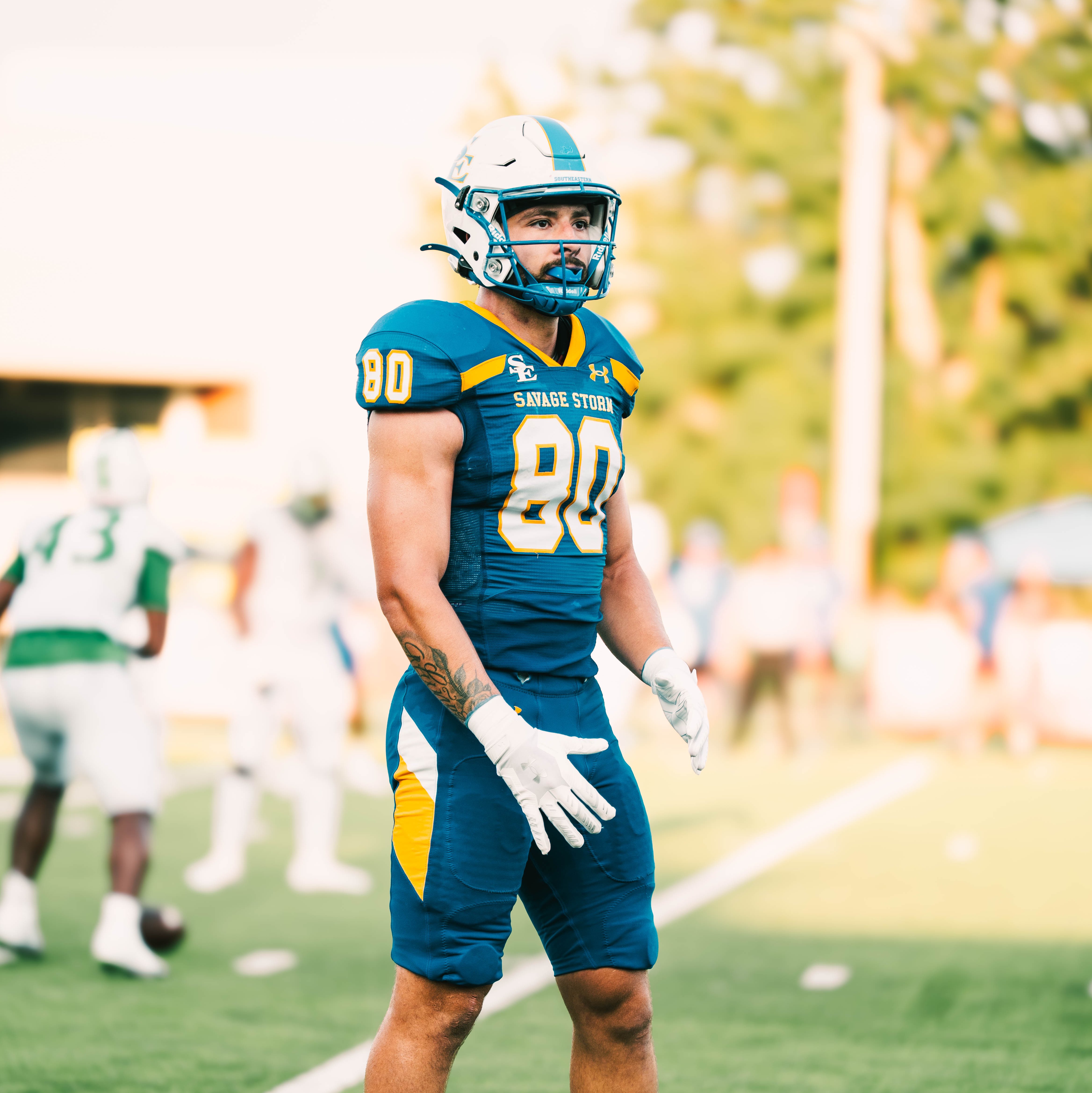 Matthew Nunez athlete profile head shot