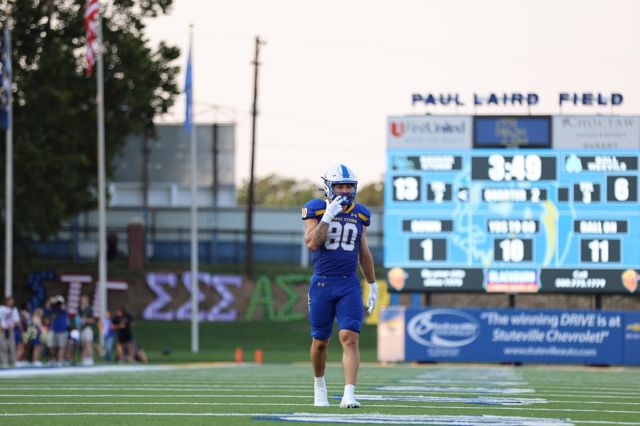 Athlete profile featured image number 3 of 4