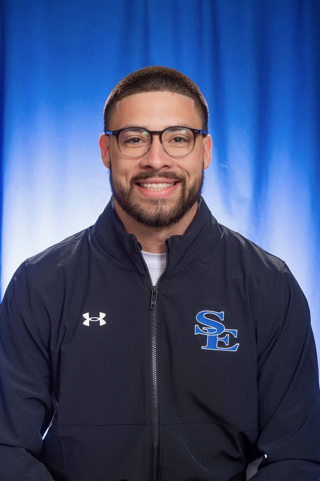 Athlete profile featured image number 1 of 4