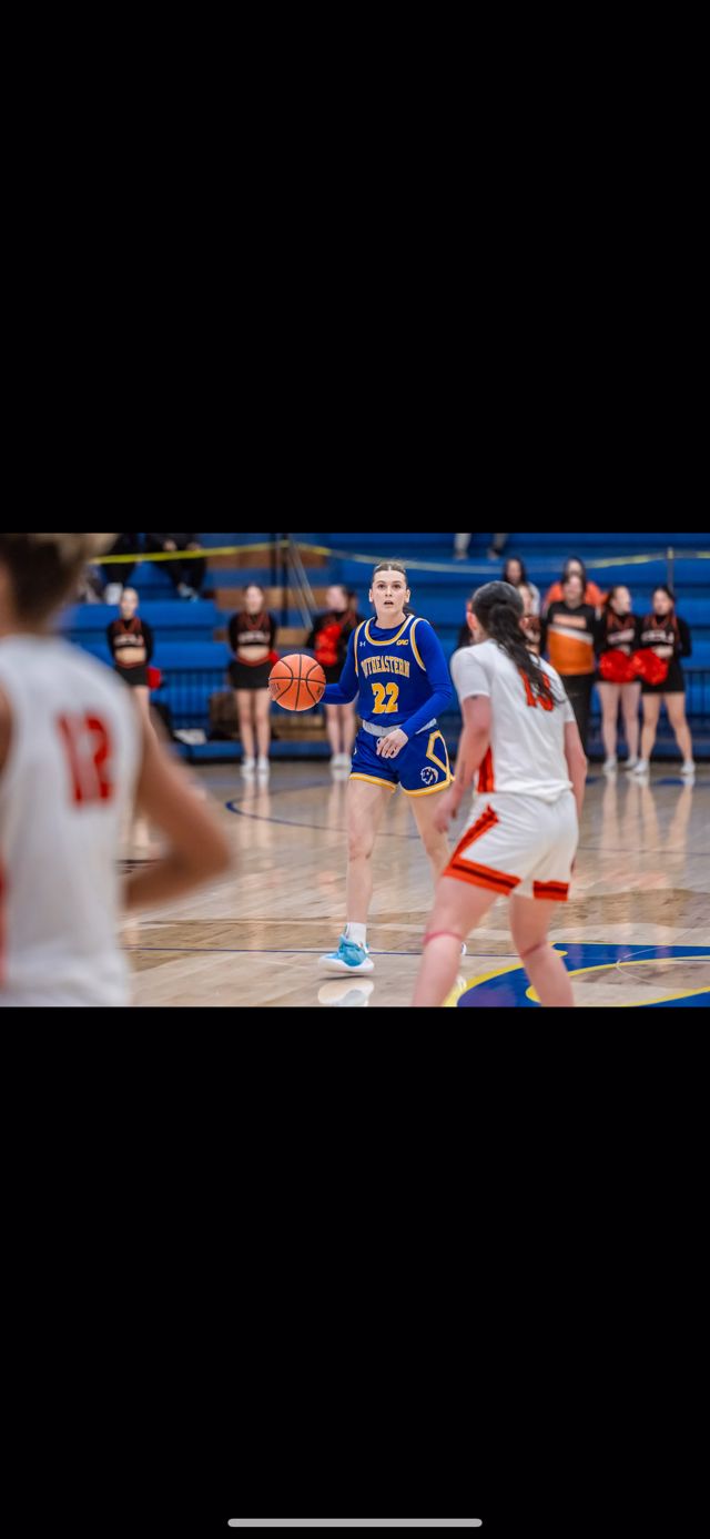 Athlete profile featured image number 8 of 10