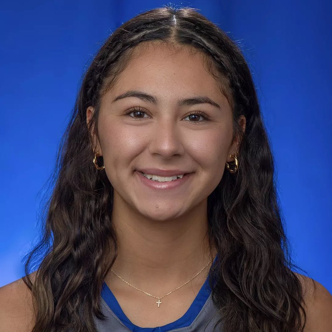 Akiera Hawk athlete profile head shot