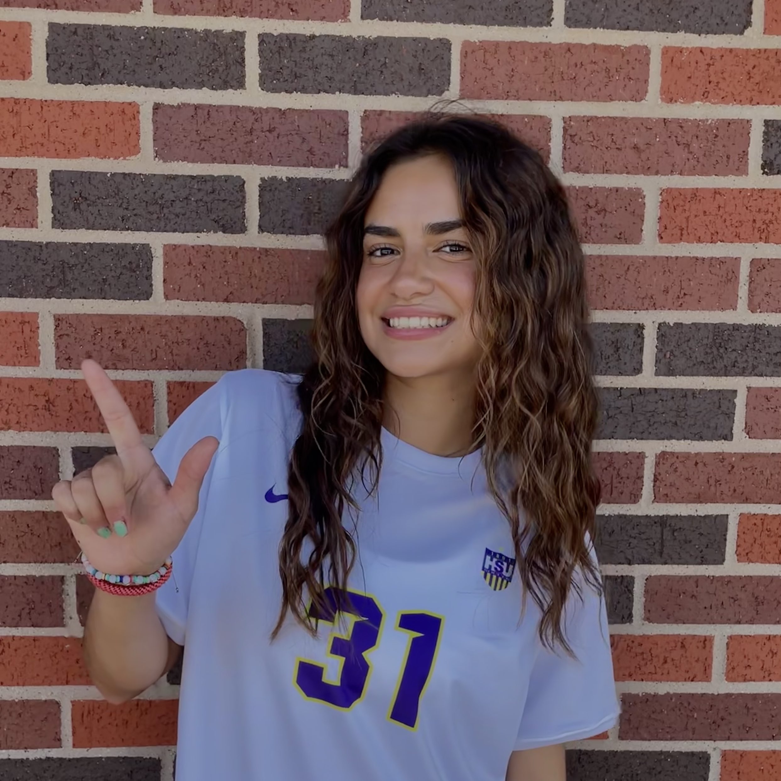 Savannah Ruiz athlete profile head shot