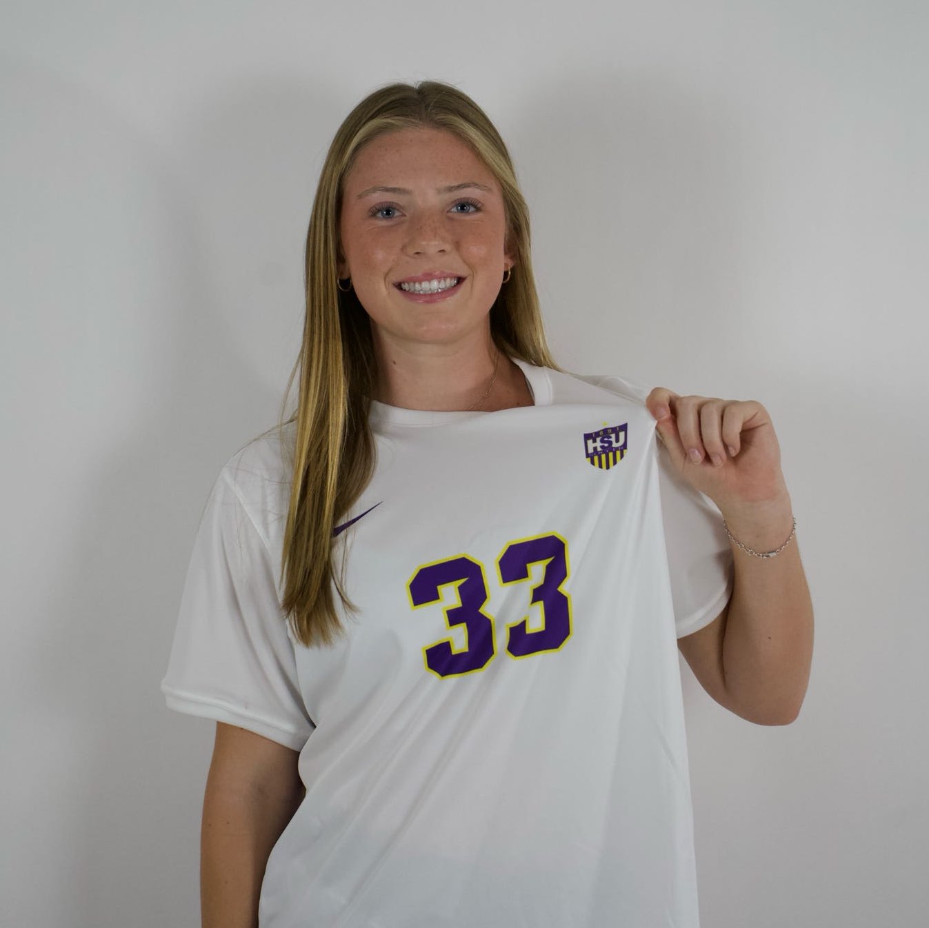 McKenzie Peck athlete profile head shot