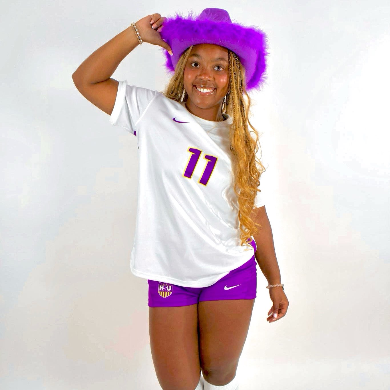 Brooke Phillips athlete profile head shot