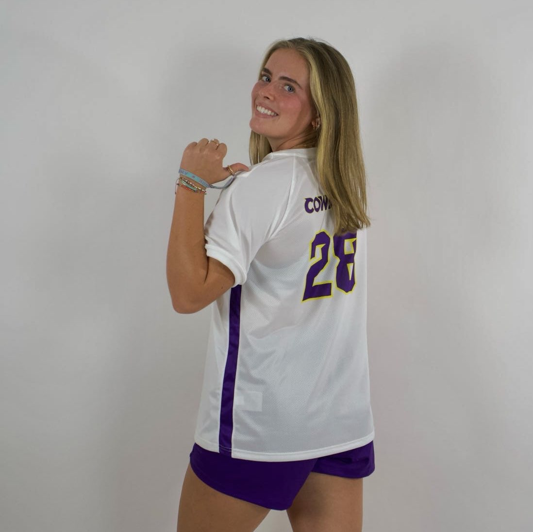Nicole Young athlete profile head shot