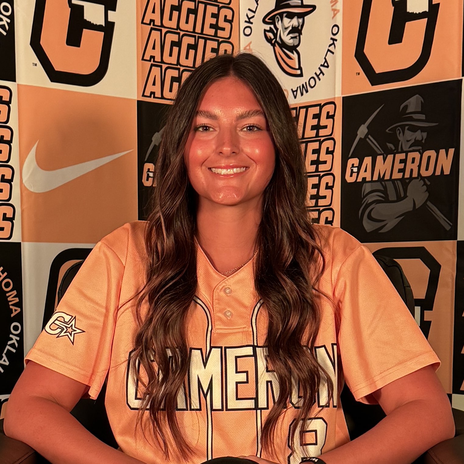 Krisyana Pellett athlete profile head shot