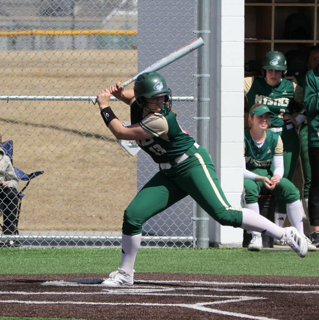 Brielle Wrangham athlete profile head shot