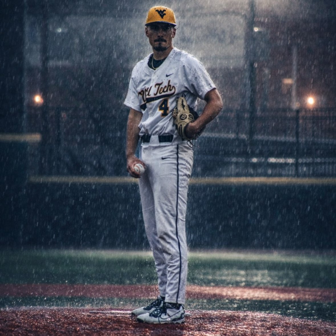 Cameron Lynch athlete profile head shot