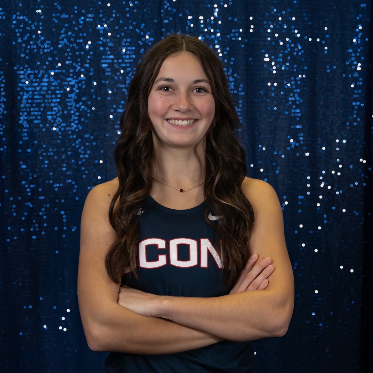 Piper Linn athlete profile head shot