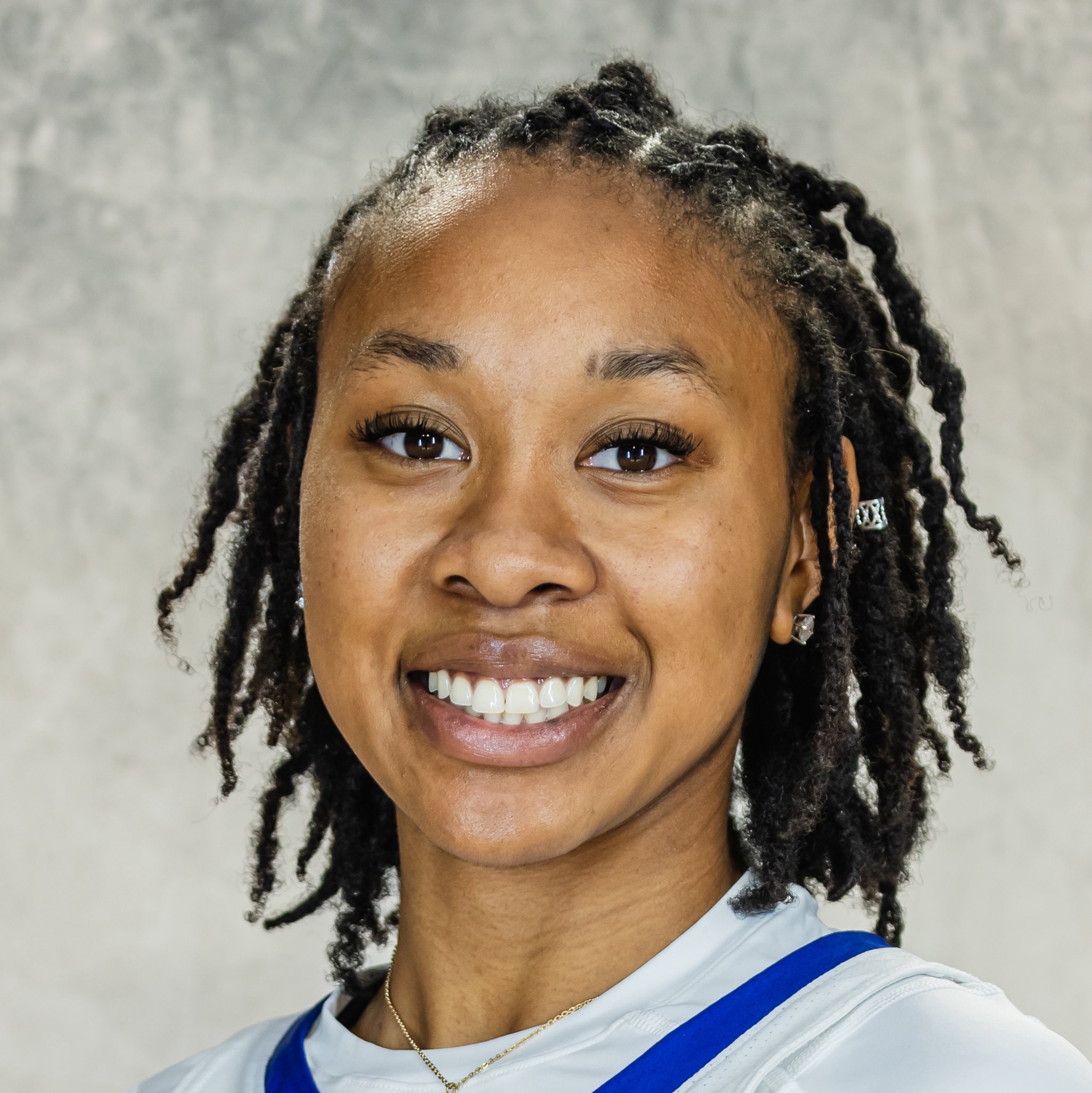 camryn hill athlete profile head shot