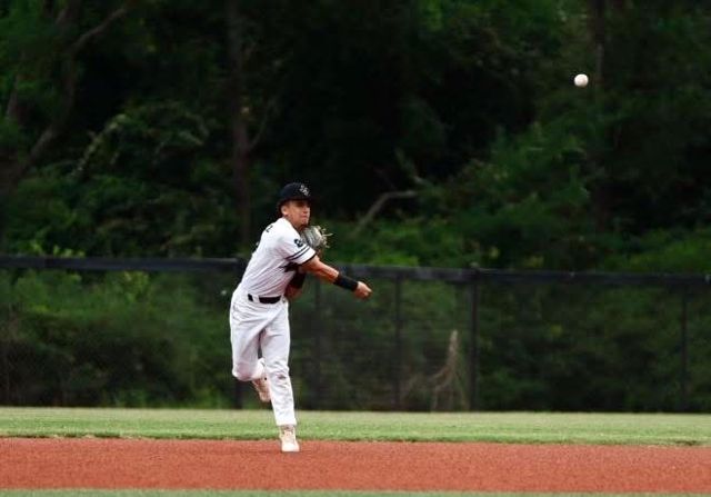 Athlete profile featured image number 3 of 4