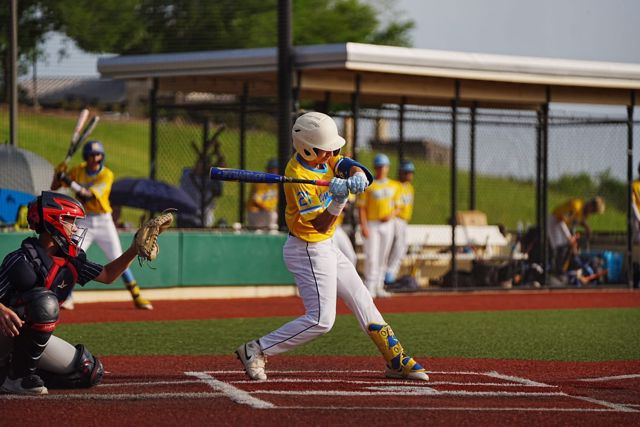 Athlete profile featured image number 2 of 4