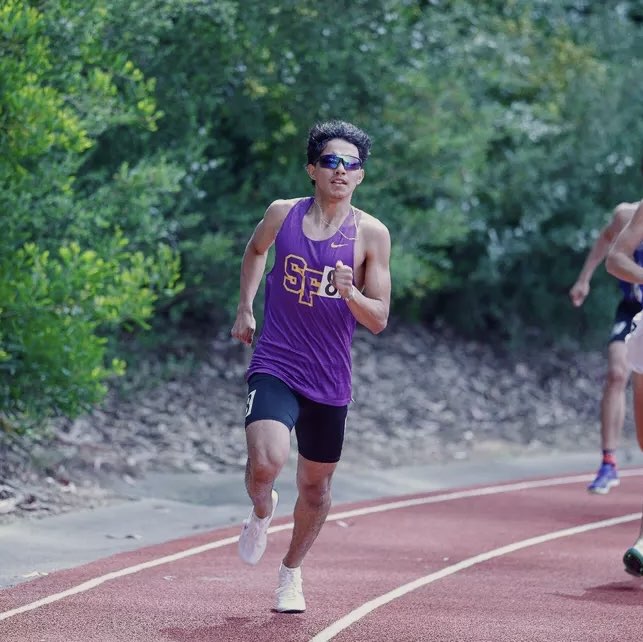 Gerardo Zuniga athlete profile head shot