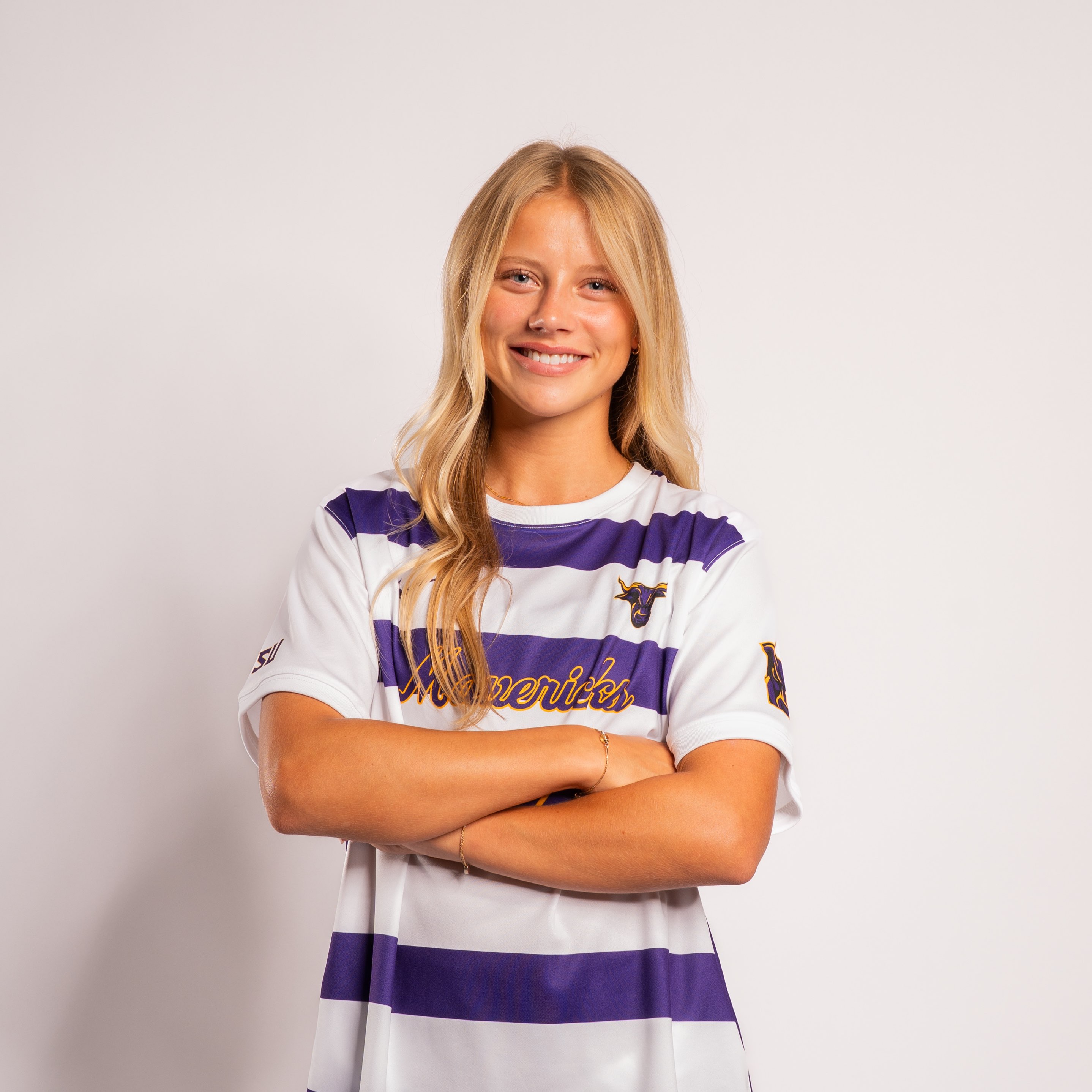 Marin Johnson athlete profile head shot