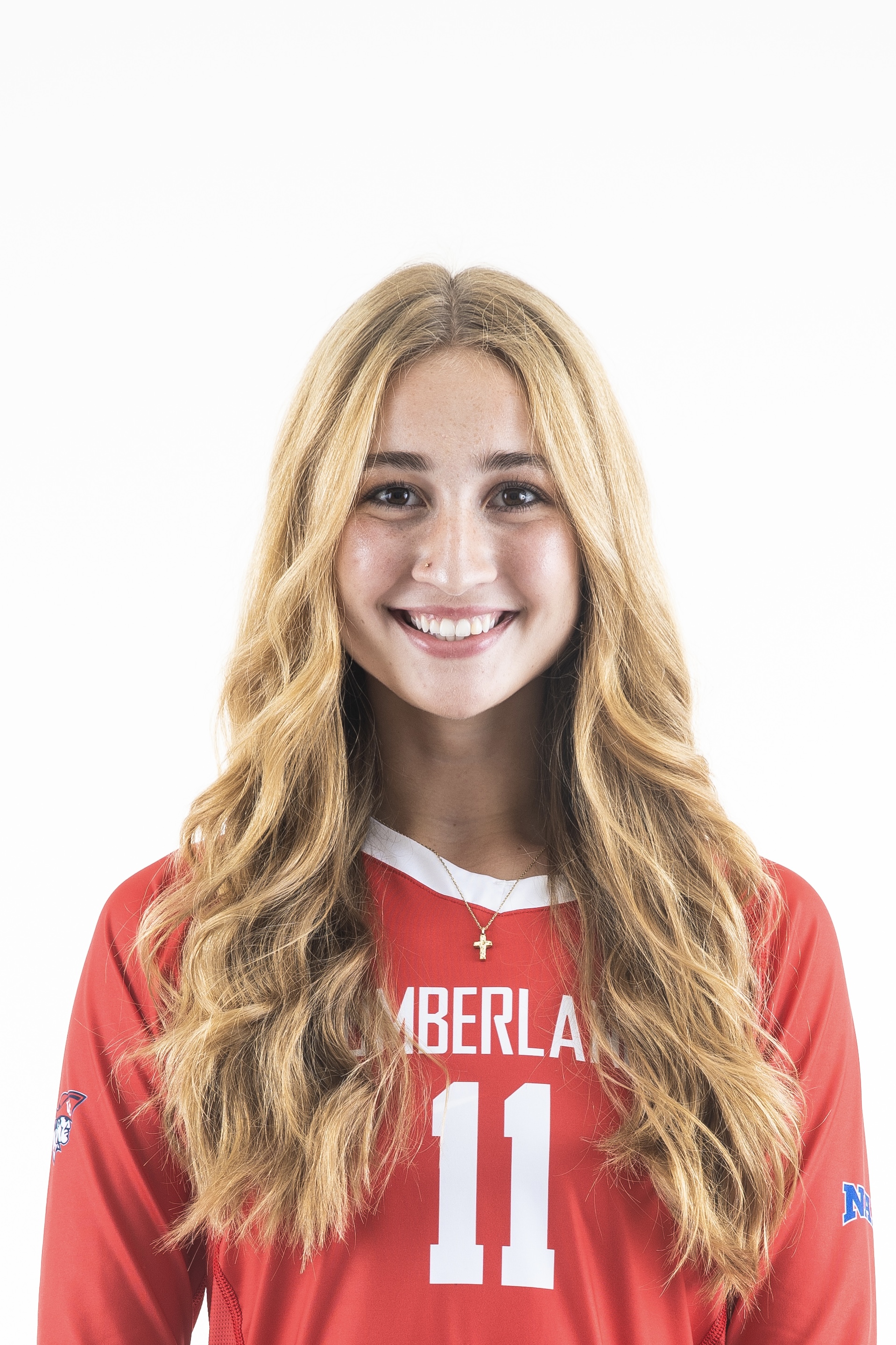 Alana Shiery athlete profile head shot