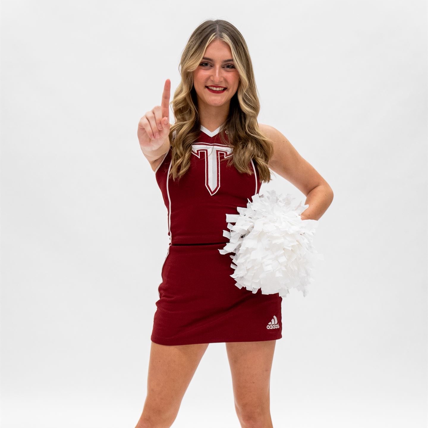 Mary Ruth Bryant athlete profile head shot