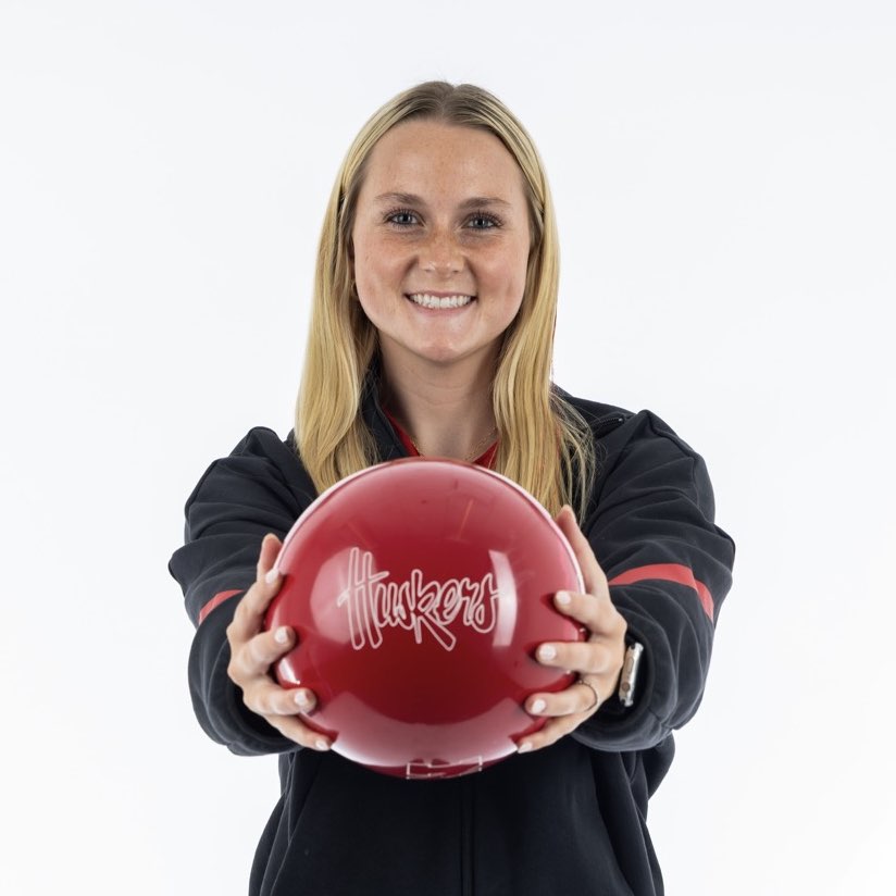 Karina Capron athlete profile head shot