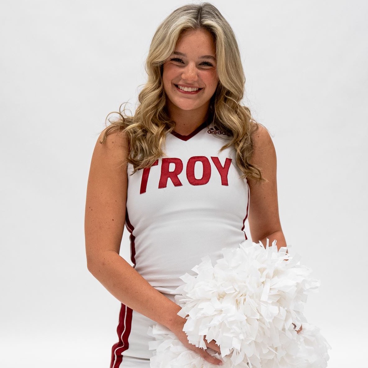 Payton Gates athlete profile head shot