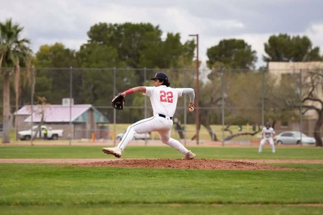 Athlete profile featured image number 3 of 5