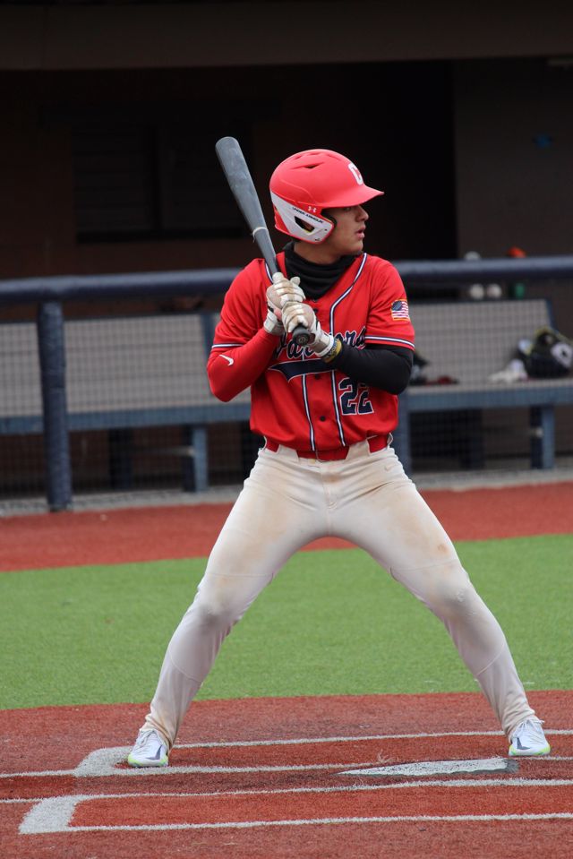 Athlete profile featured image number 2 of 5