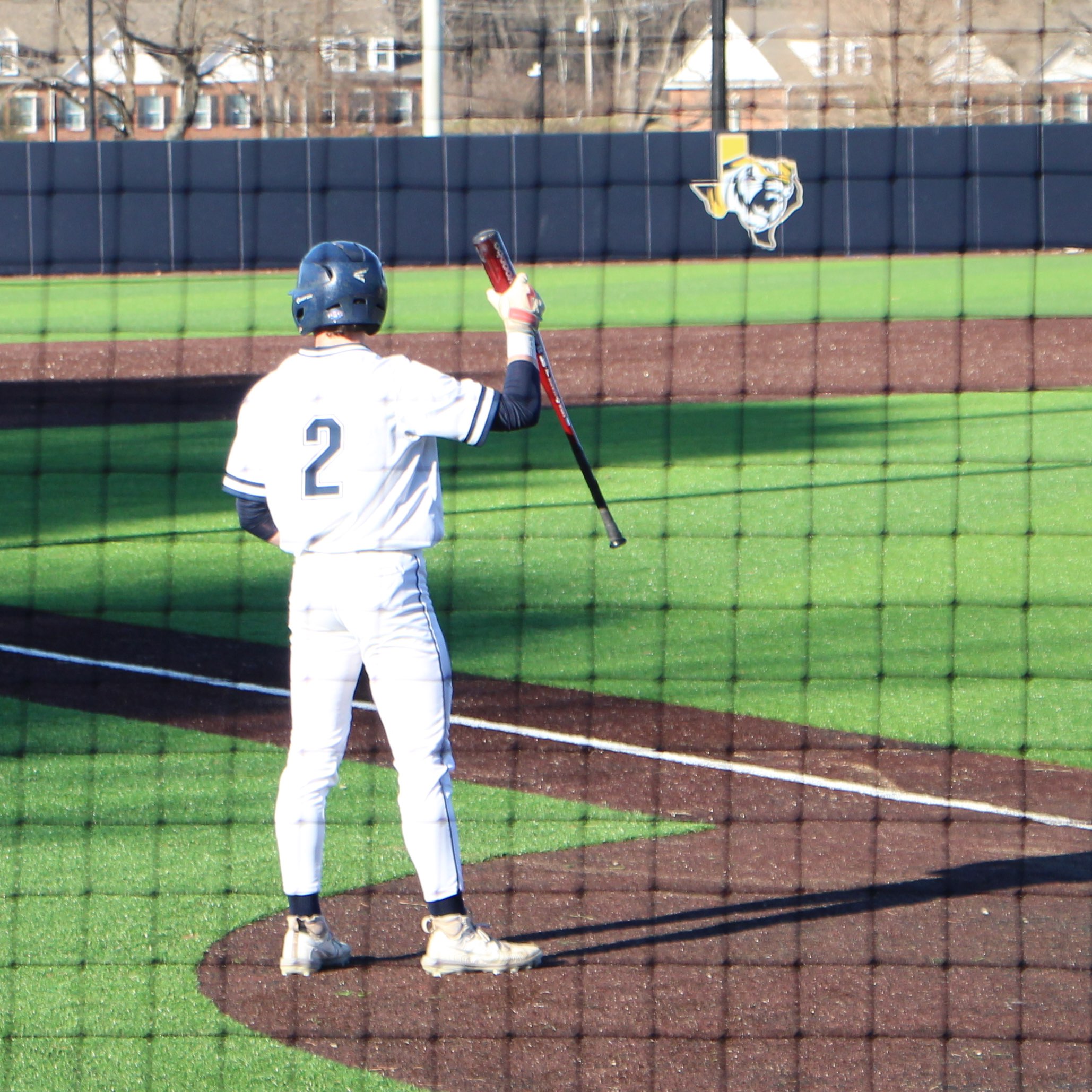 Andrew Mestayer athlete profile head shot