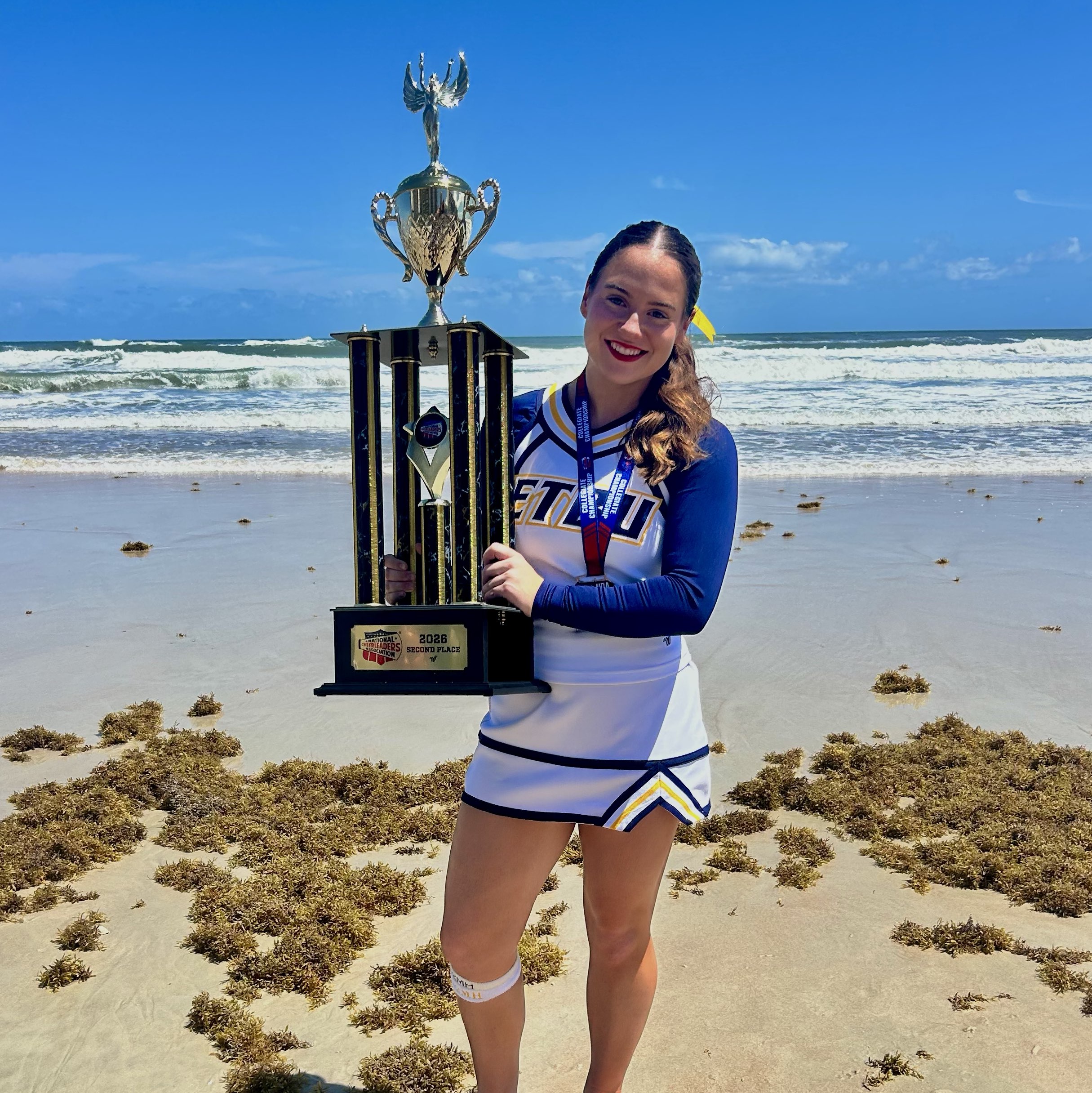 Emma Hogue athlete profile head shot
