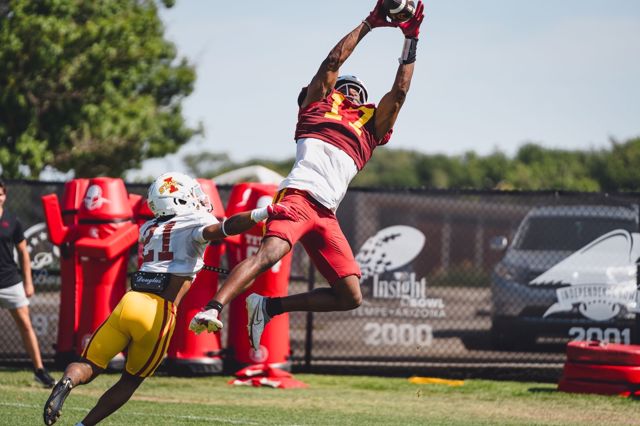 Athlete profile featured image number 1 of 5