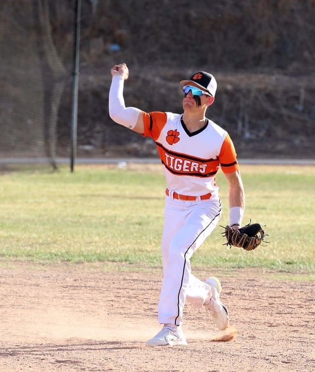 Athlete profile featured image number 1 of 5