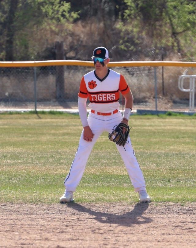 Athlete profile featured image number 2 of 5