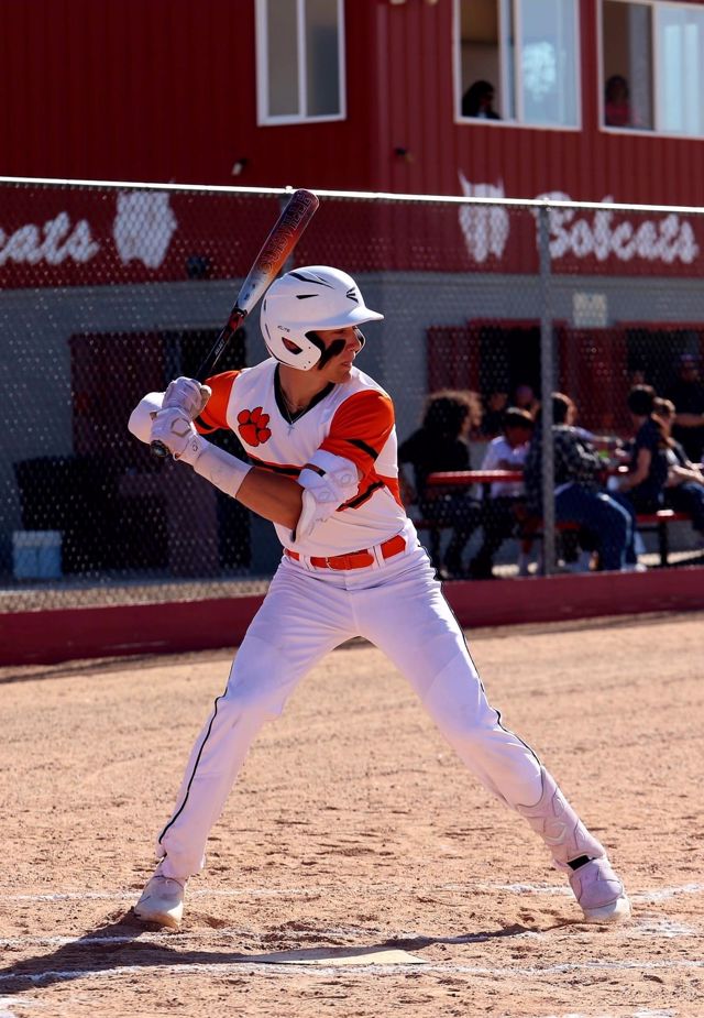 Athlete profile featured image number 3 of 5