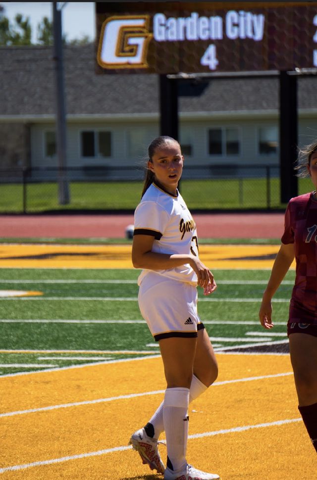 Athlete profile featured image number 5 of 10