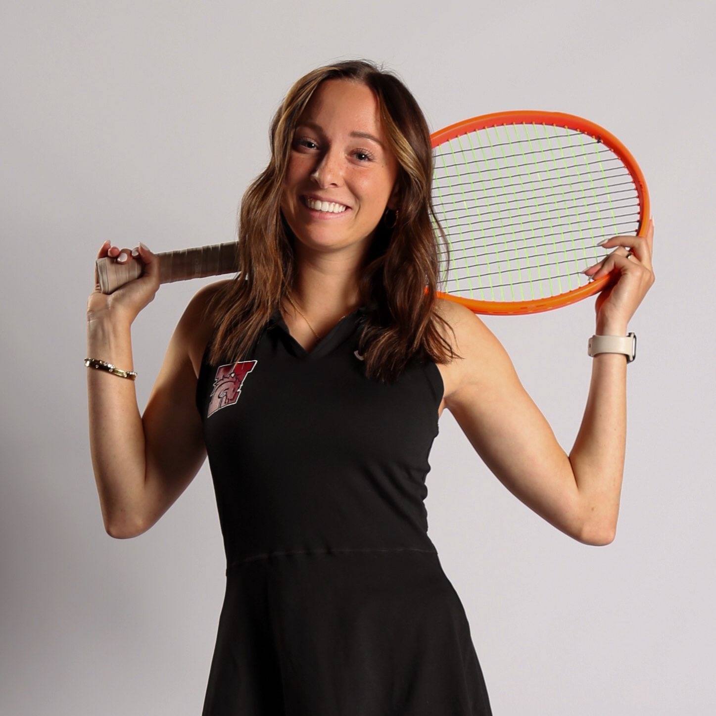 Lexi Benson athlete profile head shot
