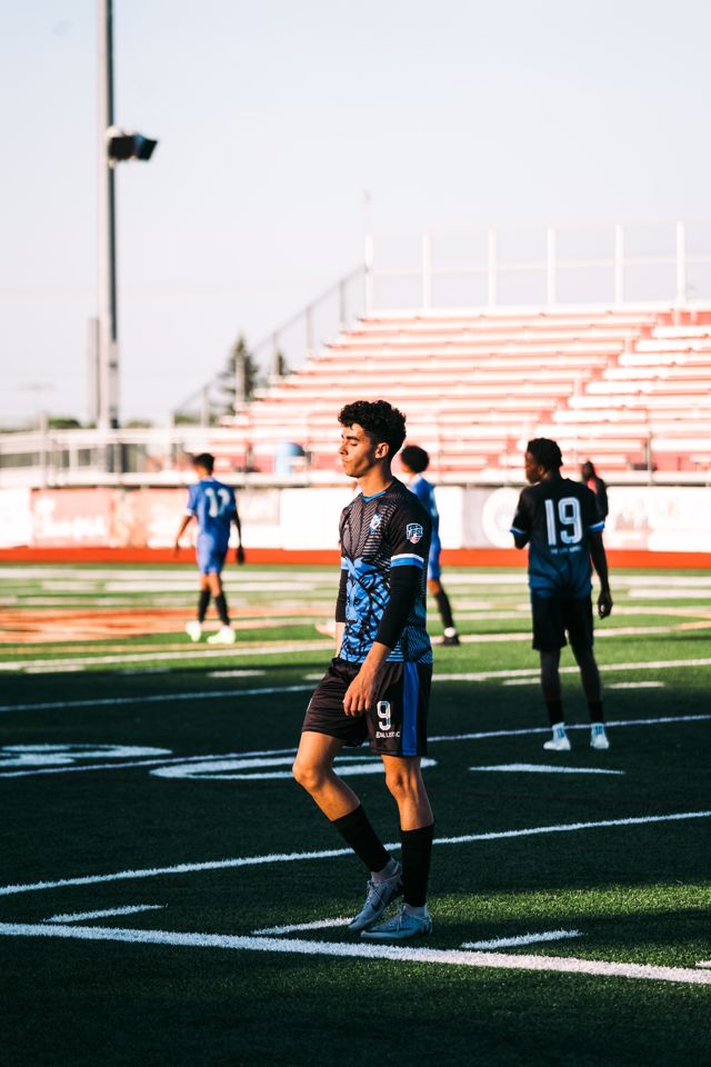Athlete profile featured image number 3 of 5